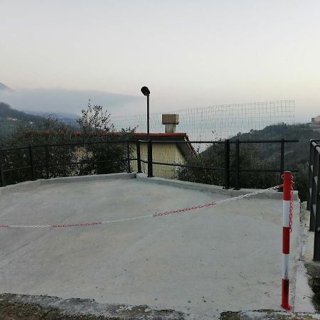 Casa Elena Appartement Moneglia Buitenkant foto