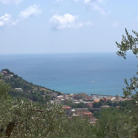 Casa Elena Appartement Moneglia Kamer foto