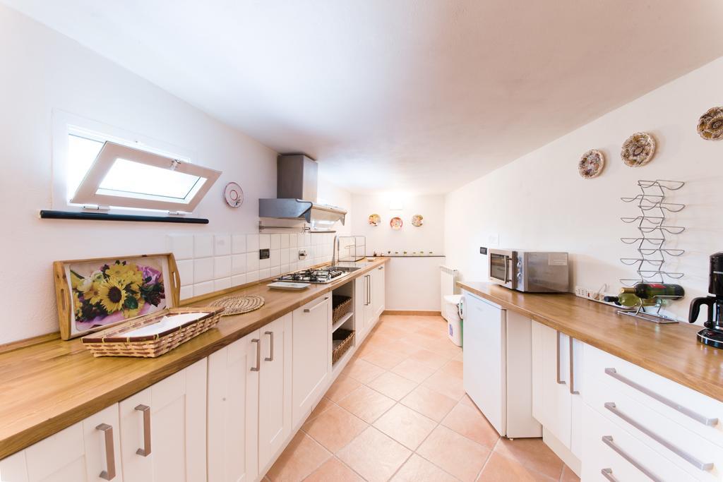Casa Elena Appartement Moneglia Kamer foto