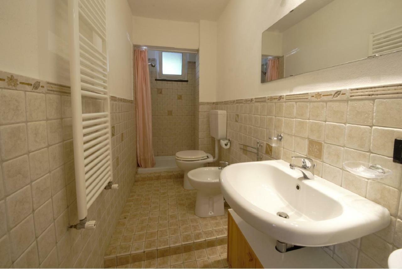 Casa Elena Appartement Moneglia Buitenkant foto